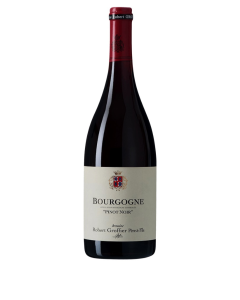 Domaine Robert Groffier Bourgogne Pinot Noir 2023
