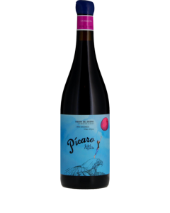 Dominio del Aguila Picaro Tinto Fino 2021