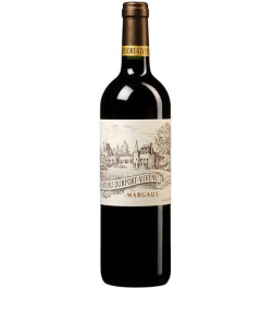 Durfort-Vivens 2020 375ml