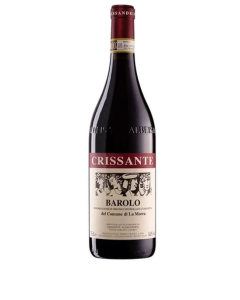 Crissante Alessandria Barolo DOCG 2021