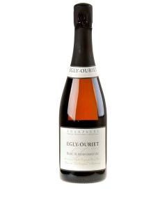 Egly Ouriet Grand Cru Blanc de Noirs Les Crayeres NV (Base 16 Disg. Jul 23)