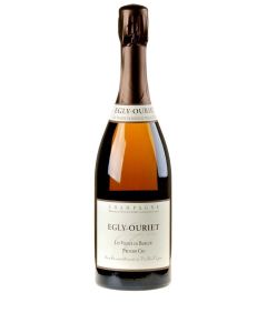 Egly Ouriet Les Vignes de Bisseuil NV (Base 20 Disg. Jul 25)