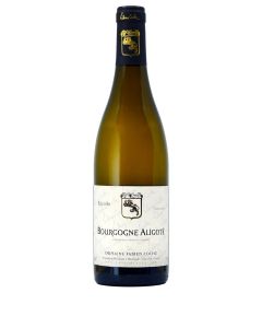 Fabien Coche Bourgogne Aligote VV 2023