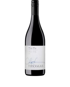 Thomas Elenay Shiraz 2023