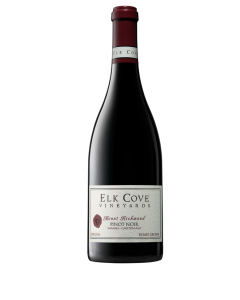 Elk Cove Mt Richmond Pinot Noir 2022
