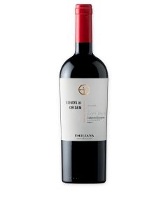 Emiliana Signos de Origen Cabernet Sauvignon 2019 
