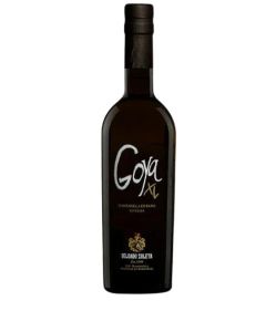 Delgado Zuleta La Goya Manzanilla XL En Rama 500ml