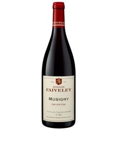 Faiveley Musigny 2023