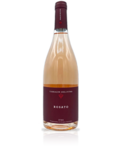 Terrazze dell’Etna Rosato 2020