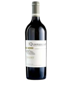 Quintodecimo Exultet Fiano d'Avellino DOCG 2023
