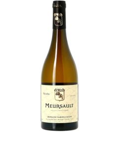 Fabien Coche Meursault 2023