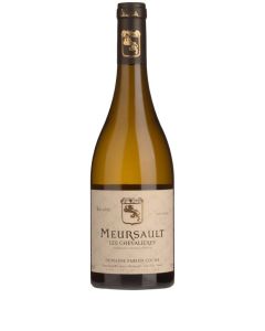 Fabien Coche Meursault Chevaliers 2023
