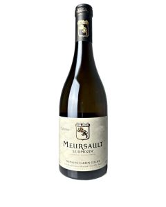 Fabien Coche Meursault Le Limozin 2023