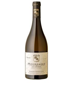 Fabien Coche Meursault Luchets 2023