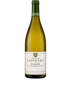 Faiveley Ladoix Les Dames Blanches Blanc 2022