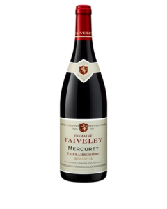 Faiveley Mercurey La Framboisiere 2023