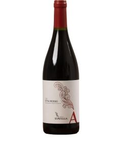 Famiglia Statella Etna Rosso 2022