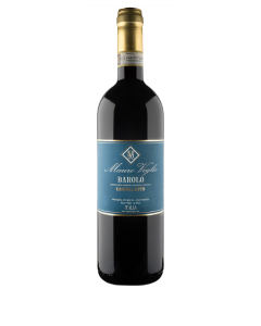 Mauro Veglio Barolo Castelletto 2021