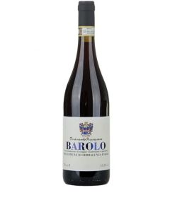 Ferdinando Principiano Serralunga Barolo 2021