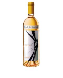 Feudi del Pisciotto Passito 500 ml