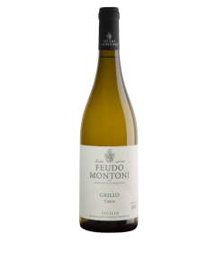 Feudo Montoni Grillo Timpa 2024