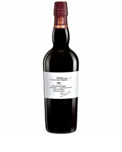 Williams Paola Medina Oloroso de Anada 2001 500ml