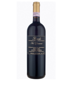 Gianfranco Alessandria Barolo San Giovanni DOCG 2020