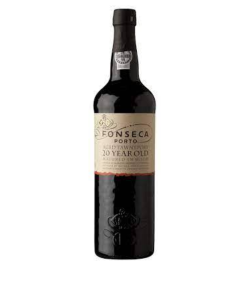 Fonseca 20 Year Old Tawny Port 