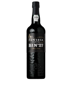 Fonseca Bin No.27 Finest Reserve Port 