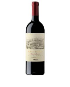 Fontodi Chianti Classico Gran Selezione Pastrolo 2022