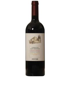 Fontodi Chianti Classico Gran Selezione Terrazze San Leolino 2022