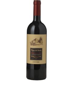 Fontodi Chianti Classico Gran Selezione Vigna del Sorbo 2012