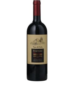 Fontodi Chianti Classico Gran Selezione Vigna del Sorbo 2022