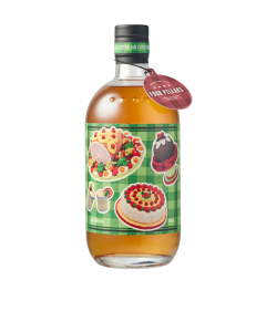 Four Pillars Christmas Gin 2024 (700ml)