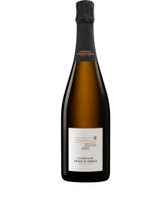 Francis Orban Brut Reserve Vieilles Vignes NV