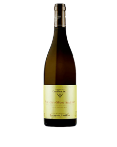 Francois Carillon Puligny Montrachet 2023