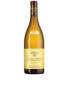 Francois Carillon Saint Aubin 1er Cru Les Murgers des Dents de Chien 2021