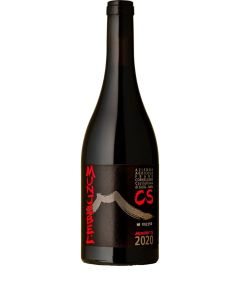 Frank Cornelissen Munjebel Rosso CS 2021