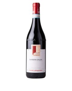 Fratelli Alessandria Barbera d'Alba 2024
