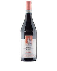 Fratelli Alessandria Langhe Nebbiolo Pinsot 2023