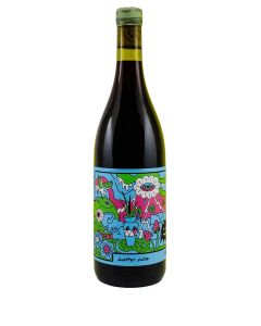 Front Left Jupiter Juice Sangiovese 2025