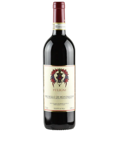 Fuligni Brunello di Montalcino 2020