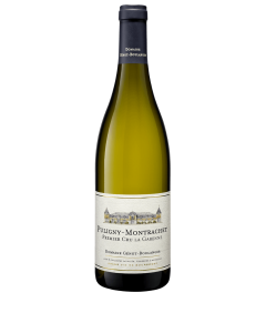 Genot Boulanger Puligny-Montrachet La Garenne 2021 1er