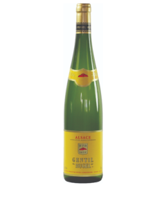 Hugel Gentil 2023