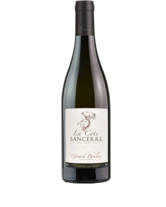 Gerard Boulay Sancerre La Côte 2023
