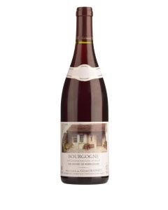 Gerard Raphet Bourgogne Rouge 2024