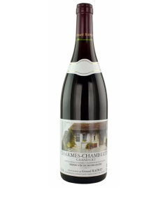Gerard Raphet Charmes Chambertin 2023