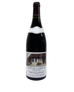 Gerard Raphet Clos de la Roche 2023