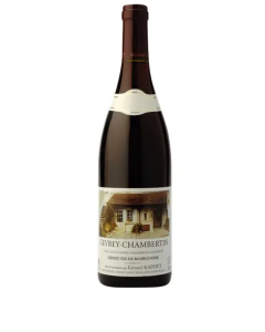 Gerard Raphet Gevrey Chambertin 2023