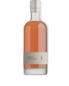 Full Circle Rosso Vermouth 700ml